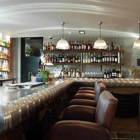 Hotel Du Vin Newcastle Dış mekan fotoğraf