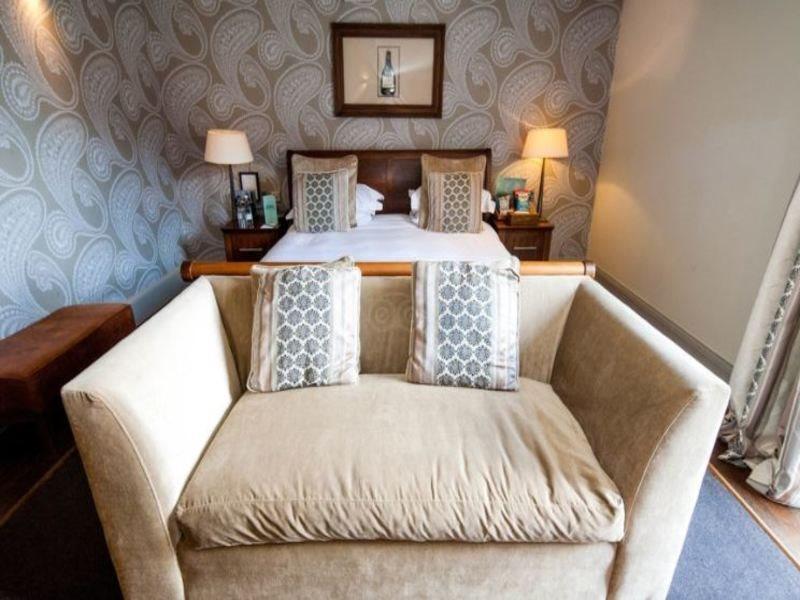 Hotel Du Vin Newcastle Dış mekan fotoğraf