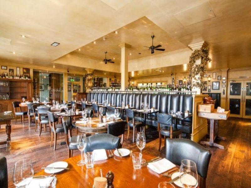 Hotel Du Vin Newcastle Dış mekan fotoğraf