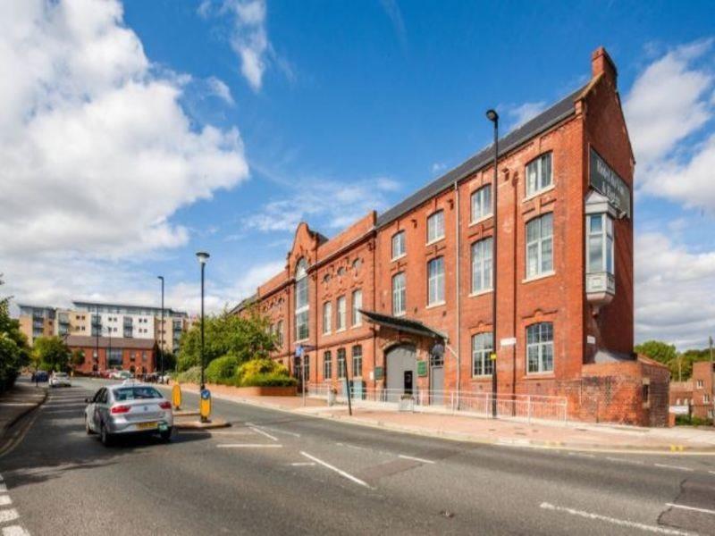 Hotel Du Vin Newcastle Dış mekan fotoğraf