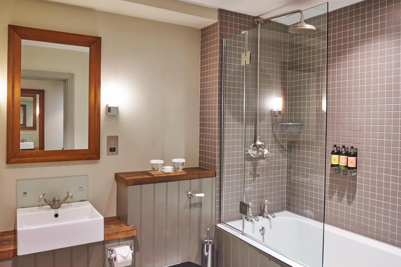 Hotel Du Vin Newcastle Dış mekan fotoğraf