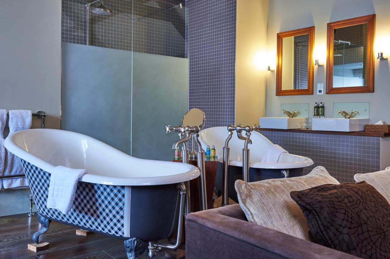 Hotel Du Vin Newcastle Dış mekan fotoğraf