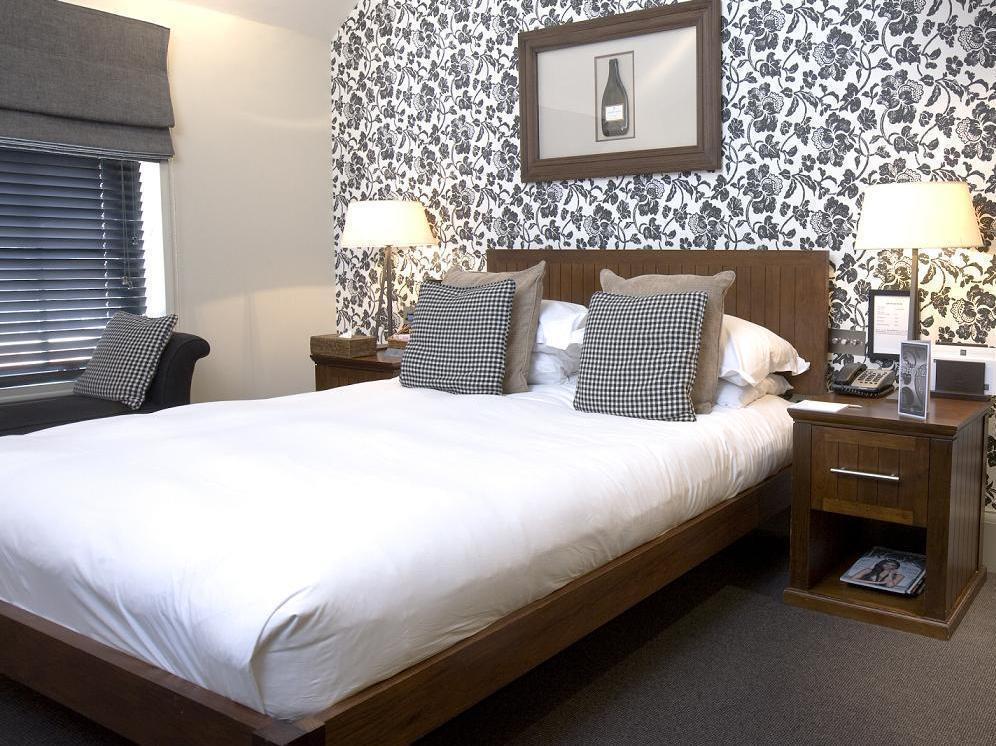 Hotel Du Vin Newcastle Dış mekan fotoğraf