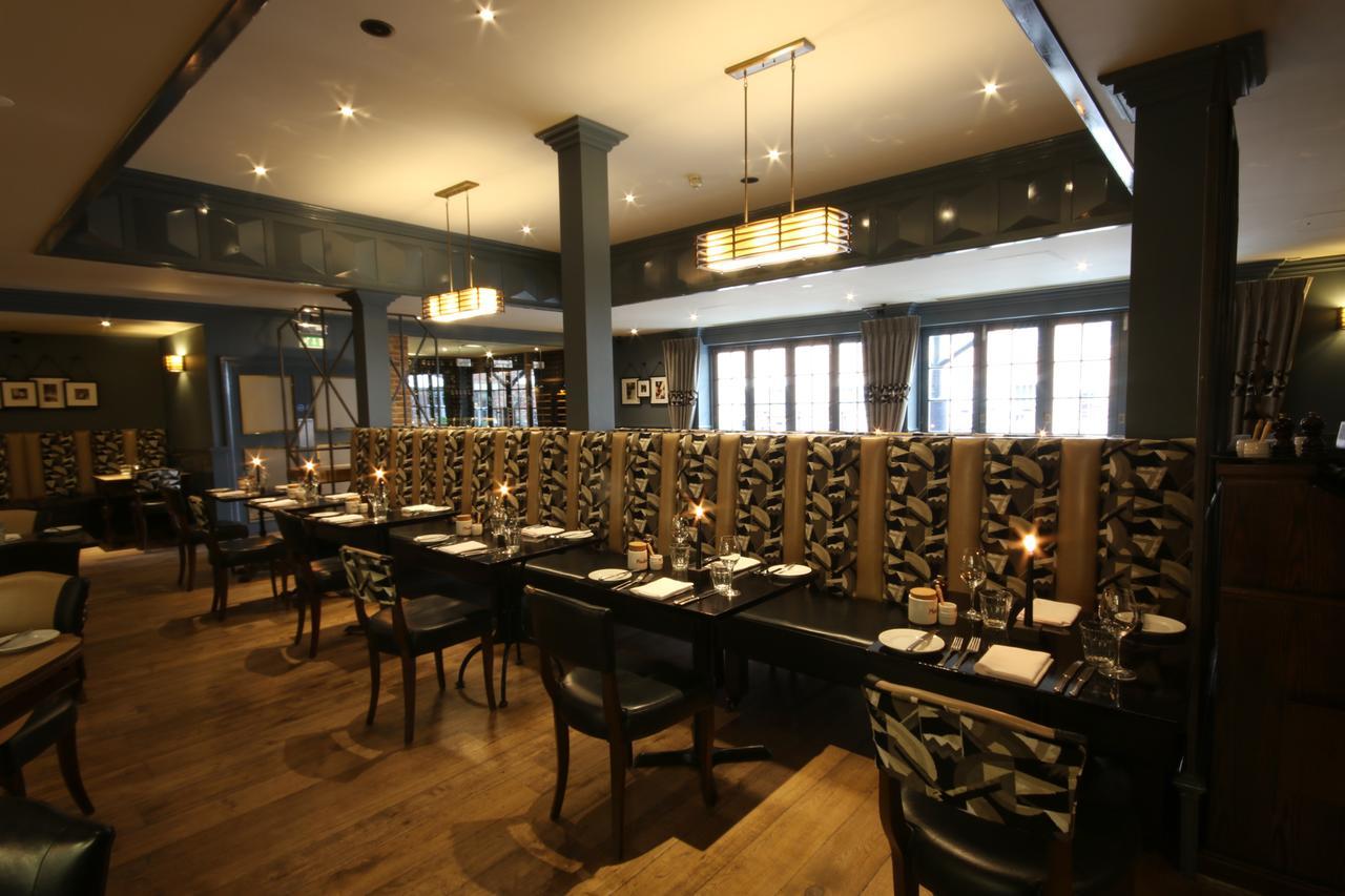 Hotel Du Vin Newcastle Dış mekan fotoğraf