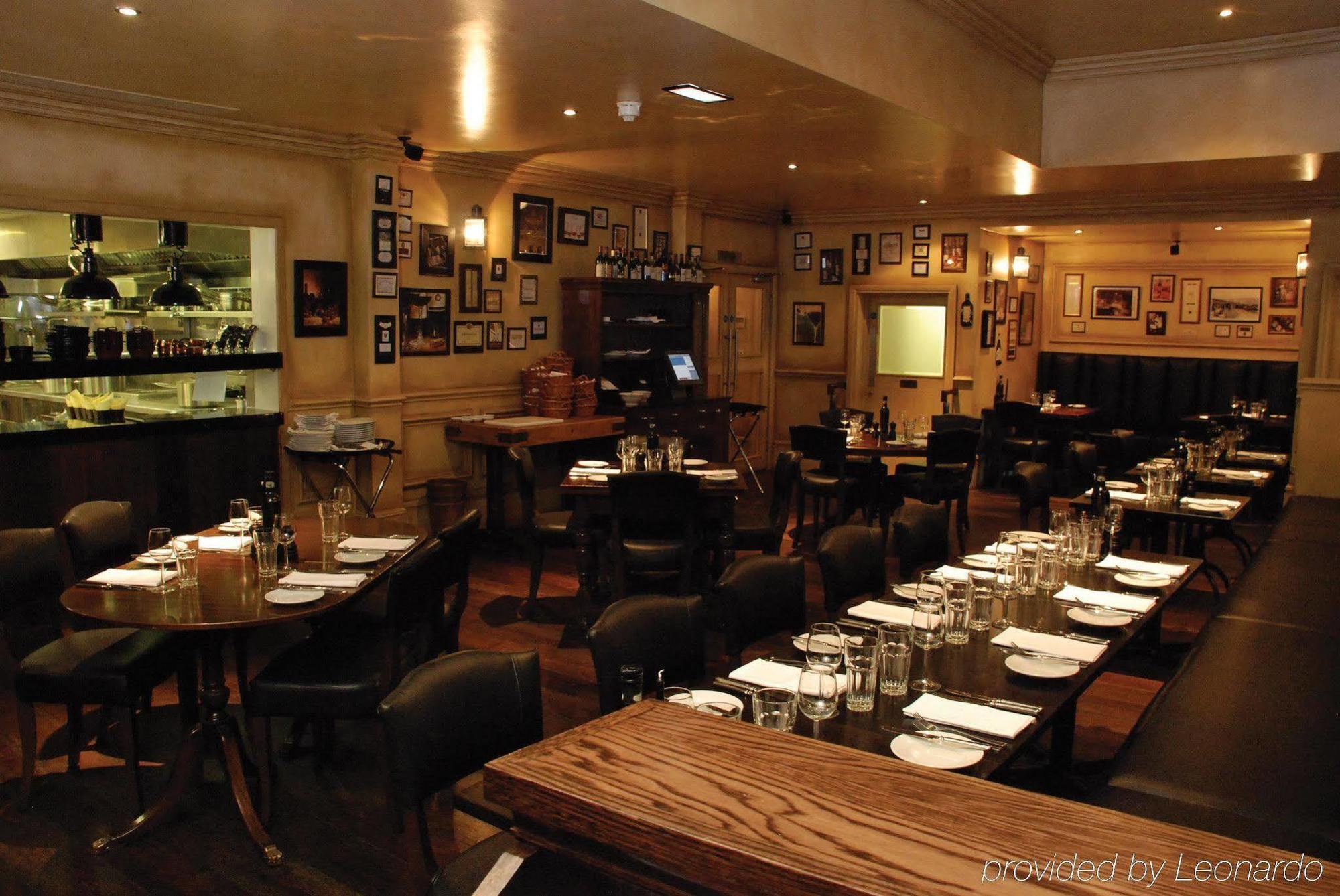 Hotel Du Vin Newcastle Dış mekan fotoğraf