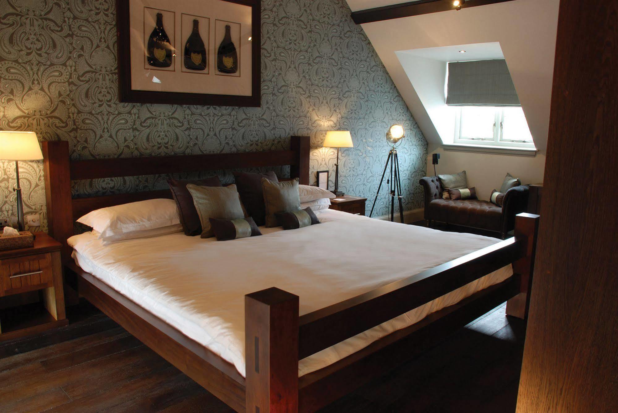 Hotel Du Vin Newcastle Dış mekan fotoğraf