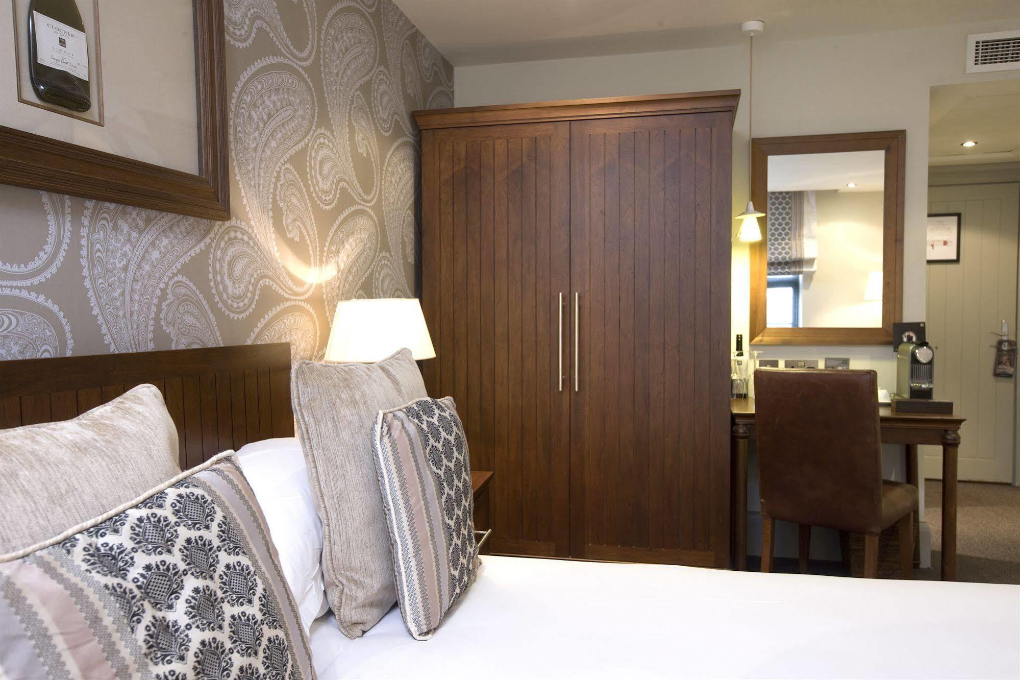 Hotel Du Vin Newcastle Dış mekan fotoğraf