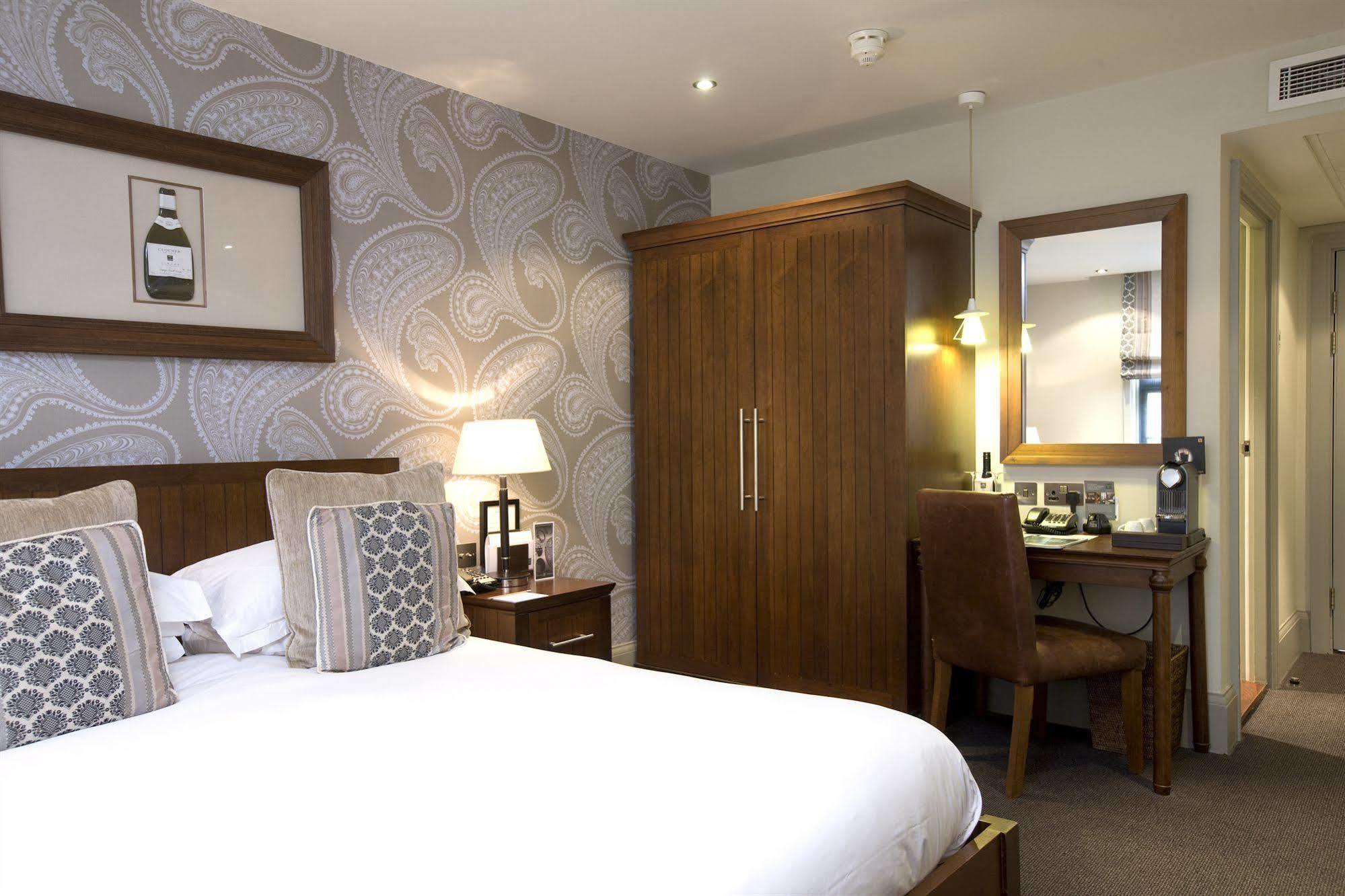 Hotel Du Vin Newcastle Dış mekan fotoğraf