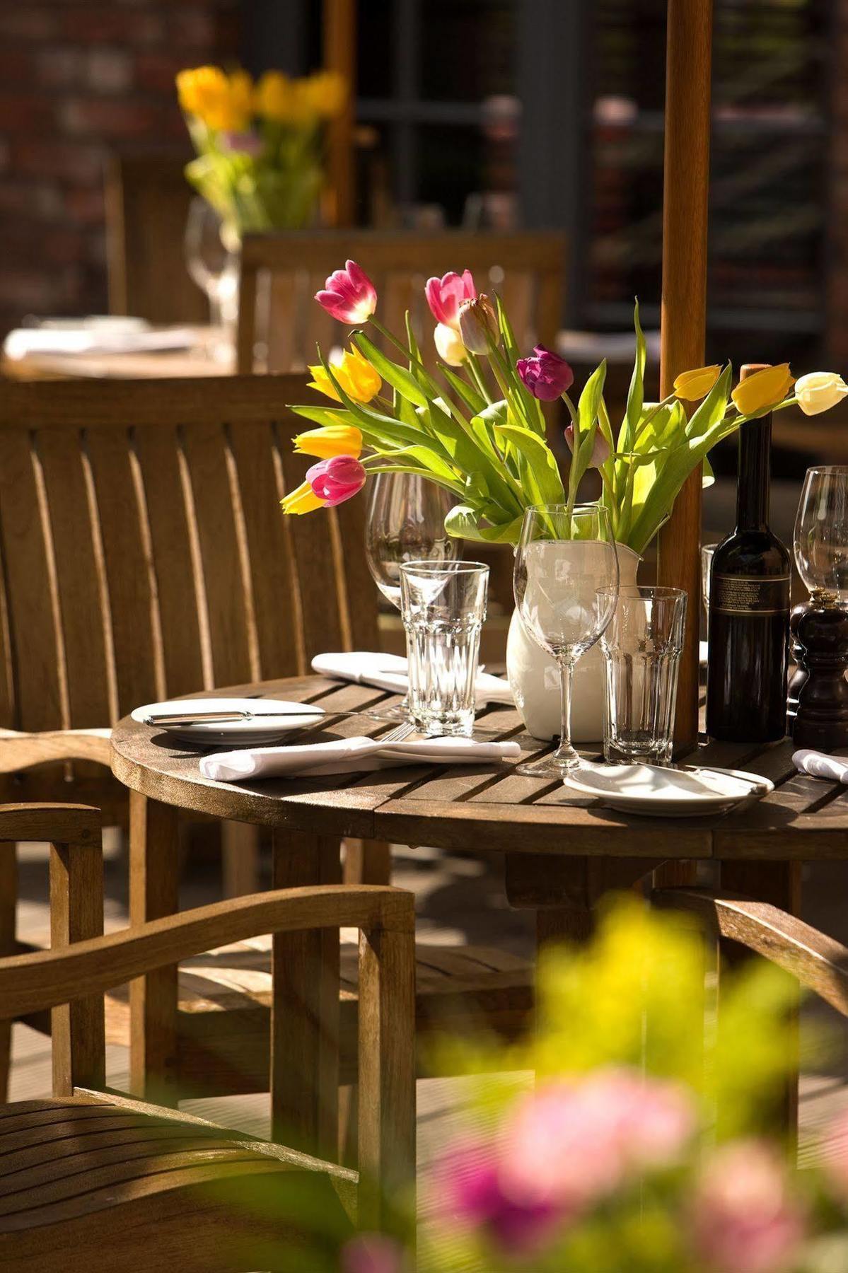 Hotel Du Vin Newcastle Dış mekan fotoğraf